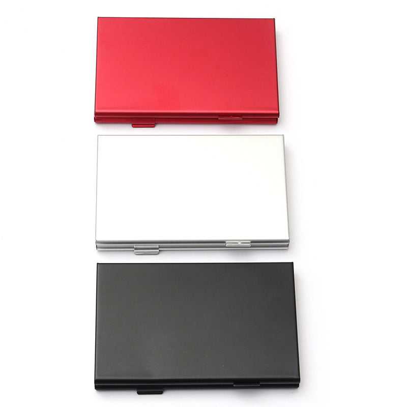 Memory Card Case Box Holders For 24Pcs Tf Micro-Sd Card Colo